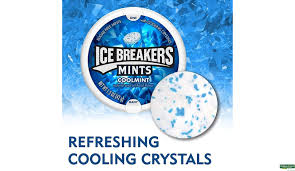 Ice Break Coolmint 42gm