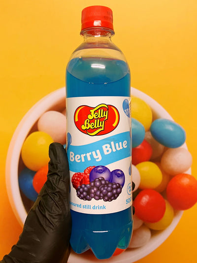 JB Berry Blue 12pcs