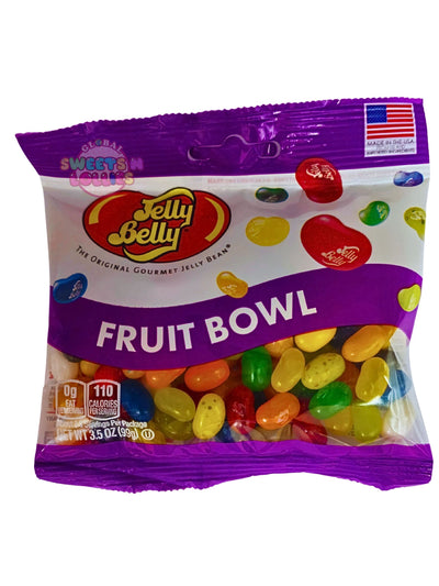 Jelly Belly Fruit Bowl 99g