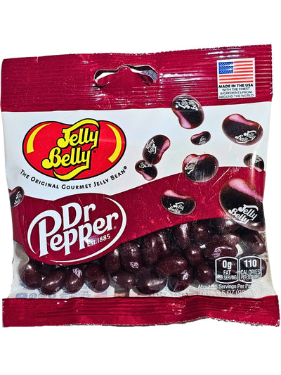 Jelly Belly Dr. Pepper 99g