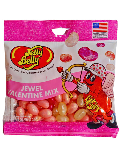 Jelly Belly Jewel Valentine Mix 99g