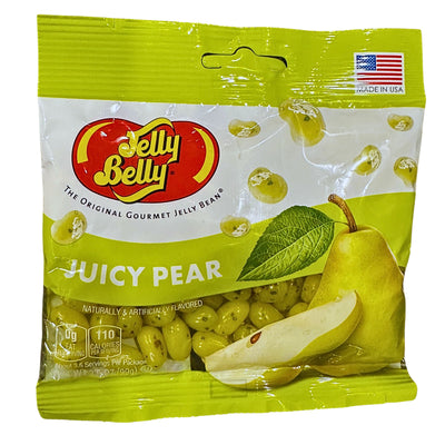 Jelly Belly Juicy Pears 99g