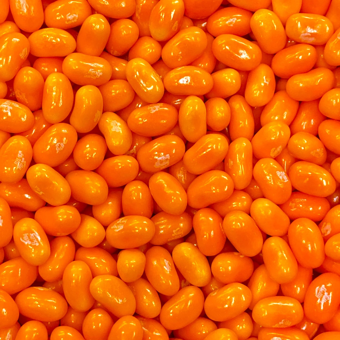 Allseps Orange Jellybeans Large 1 Kg