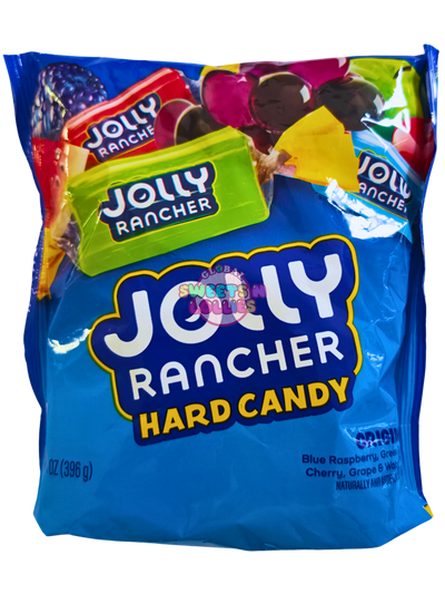 Jolly Rancher Hard Candy Original 396g