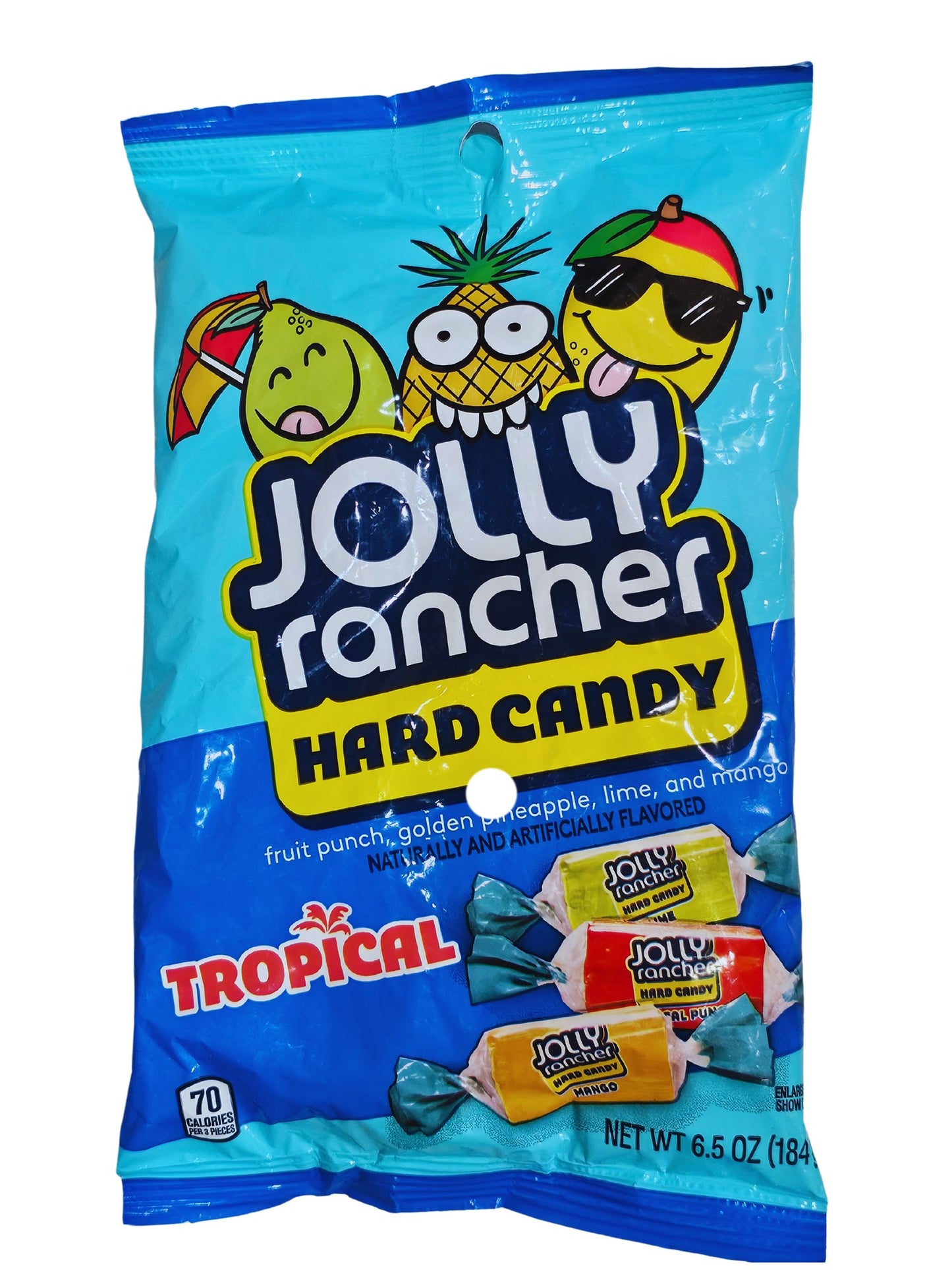 Jolly Rancher Tropical 184g
