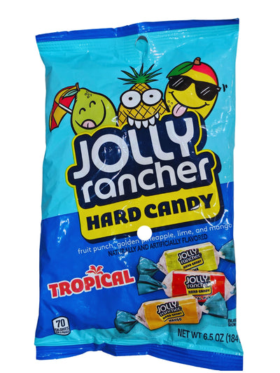 Jolly Rancher Tropical 184g