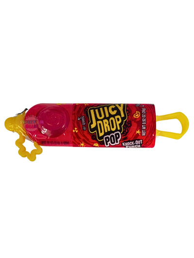 Juicy Drop Pop 26g