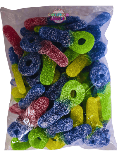 Kingsway Tongue Painting Dummies 500g