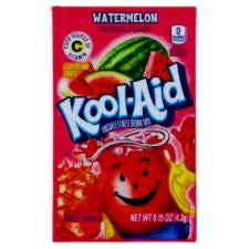 Kool-Aid Watermelon Mix 4.3g