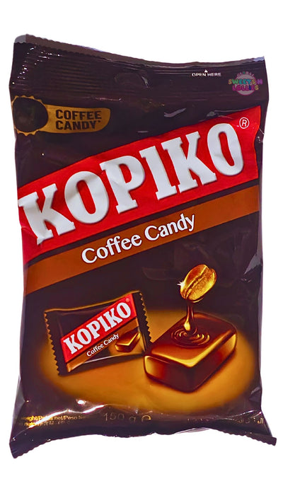Kopiko Coffee Candy 150g