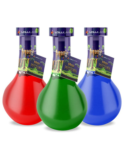Lolliland Magic Potion 95g