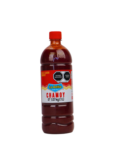 La Anita Chamoy 1.07kg