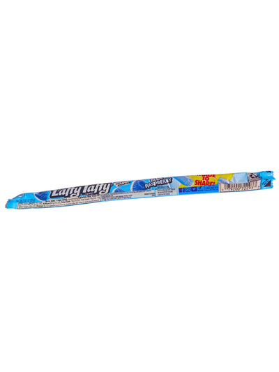 Laffy Taffy Blue Raspberry Chews 23g