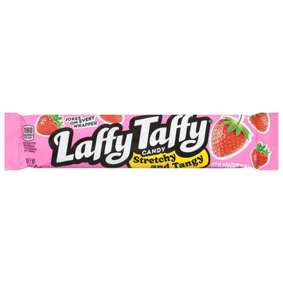 Laffy Taffy Strawberry 42.5gm