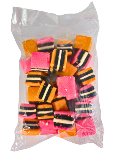 ! Darrell Lea Licorice Allsorts 250 gm