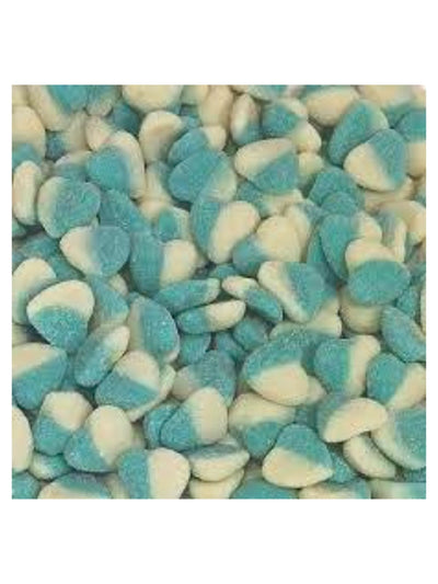 Lolliland Hearts Blueberry 1kg