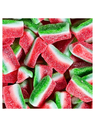 Lolliland Watermelon Slices 1kg