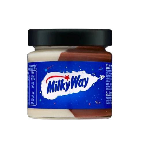 Milky Way Spread 200g