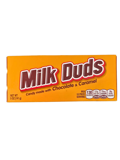 Milk Duds 141g