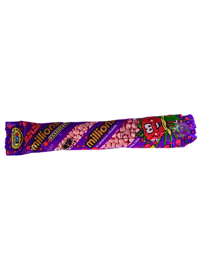 Millions Raspberry UK 55gm