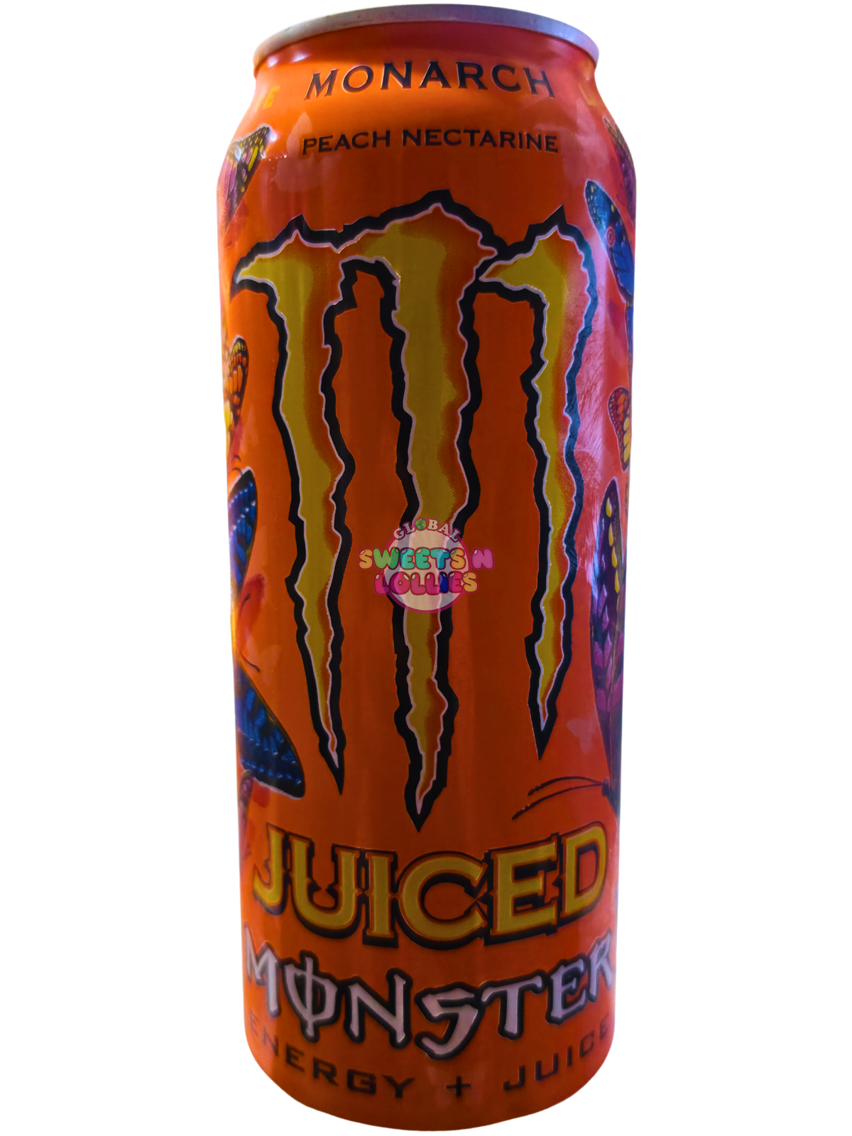 Monster Energy Juiced Monarch | 500mL