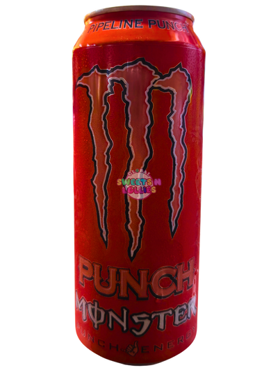 Monster Energy Pipeline Punch 500mL