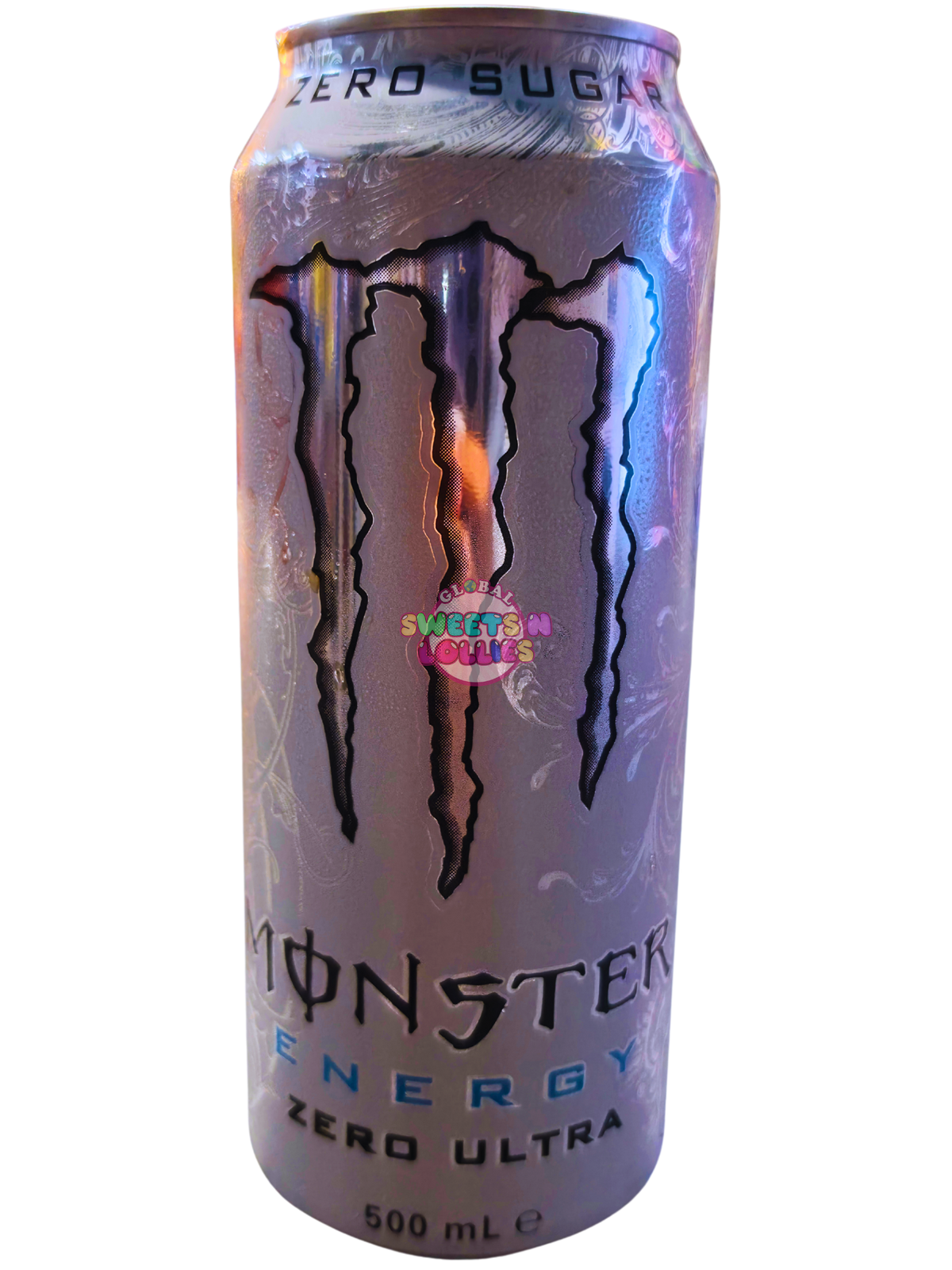 Monster Energy Zero Ultra | 500mL