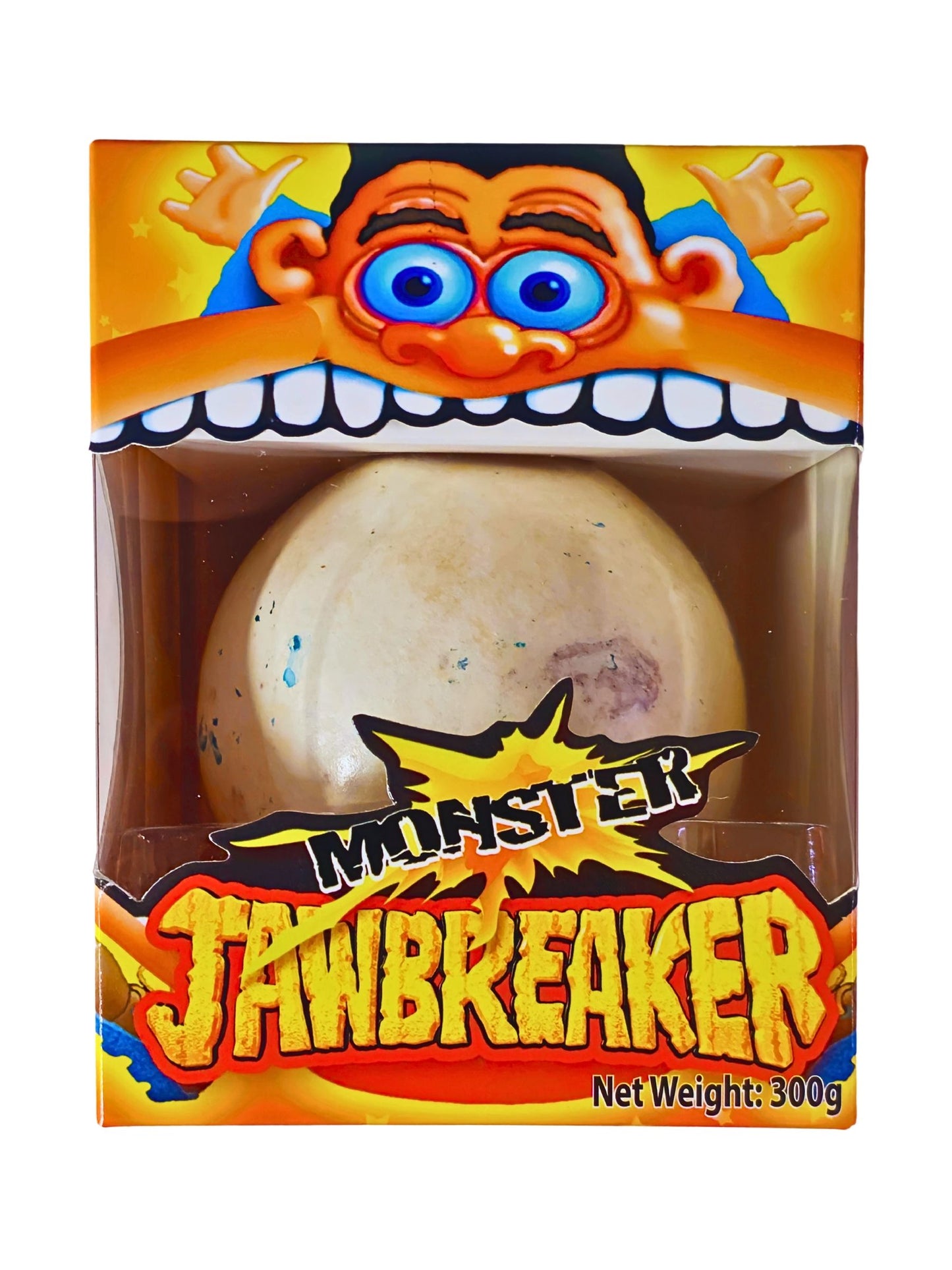 ! Monster Jawbreaker 300g