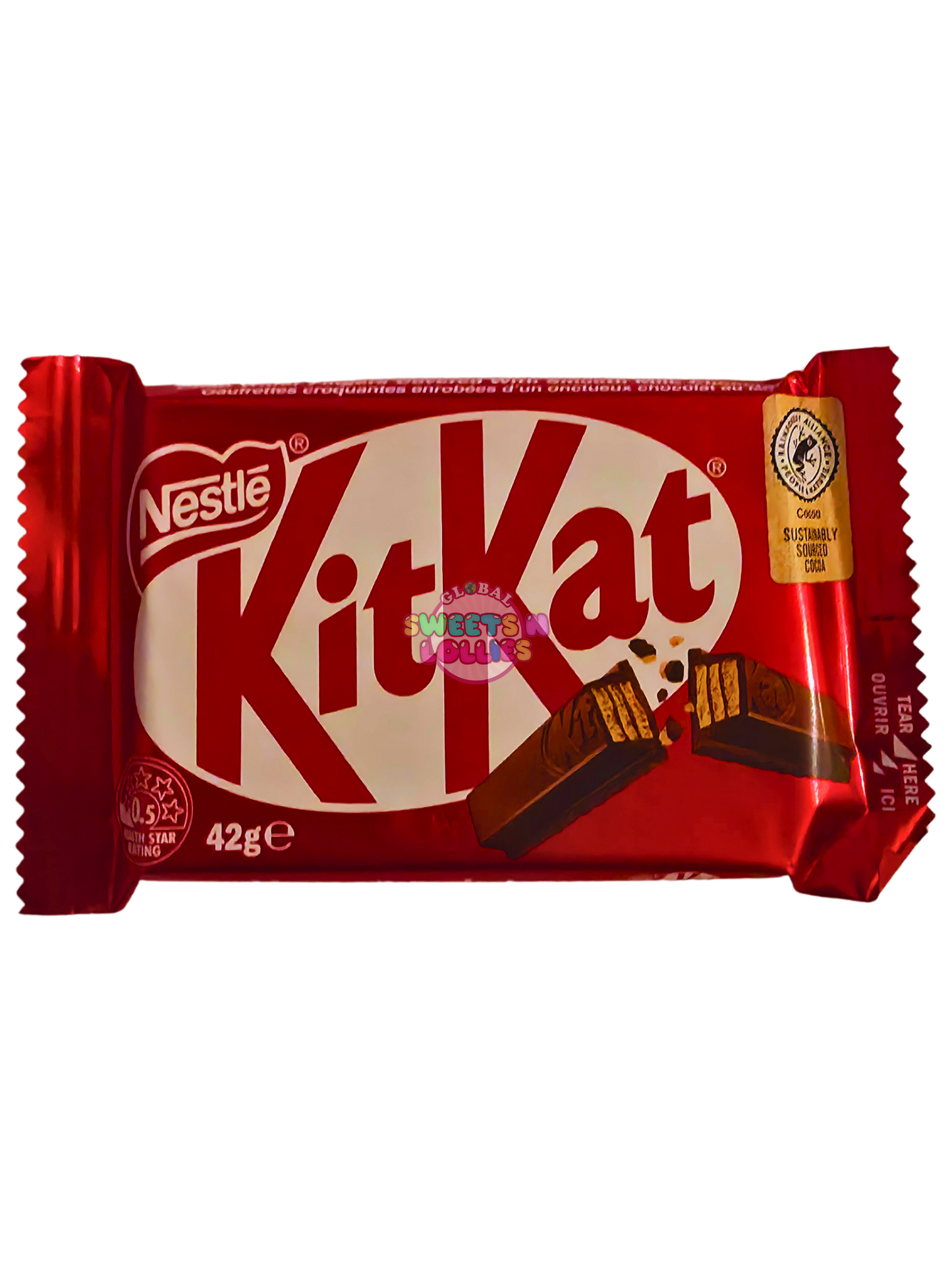 Nestle KitKat 42g