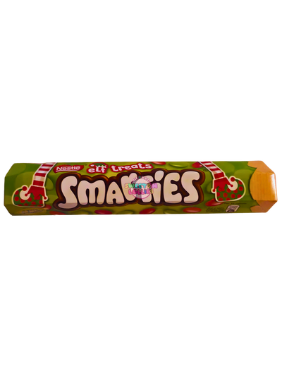 Nestle Smarties Elf Treats 120g