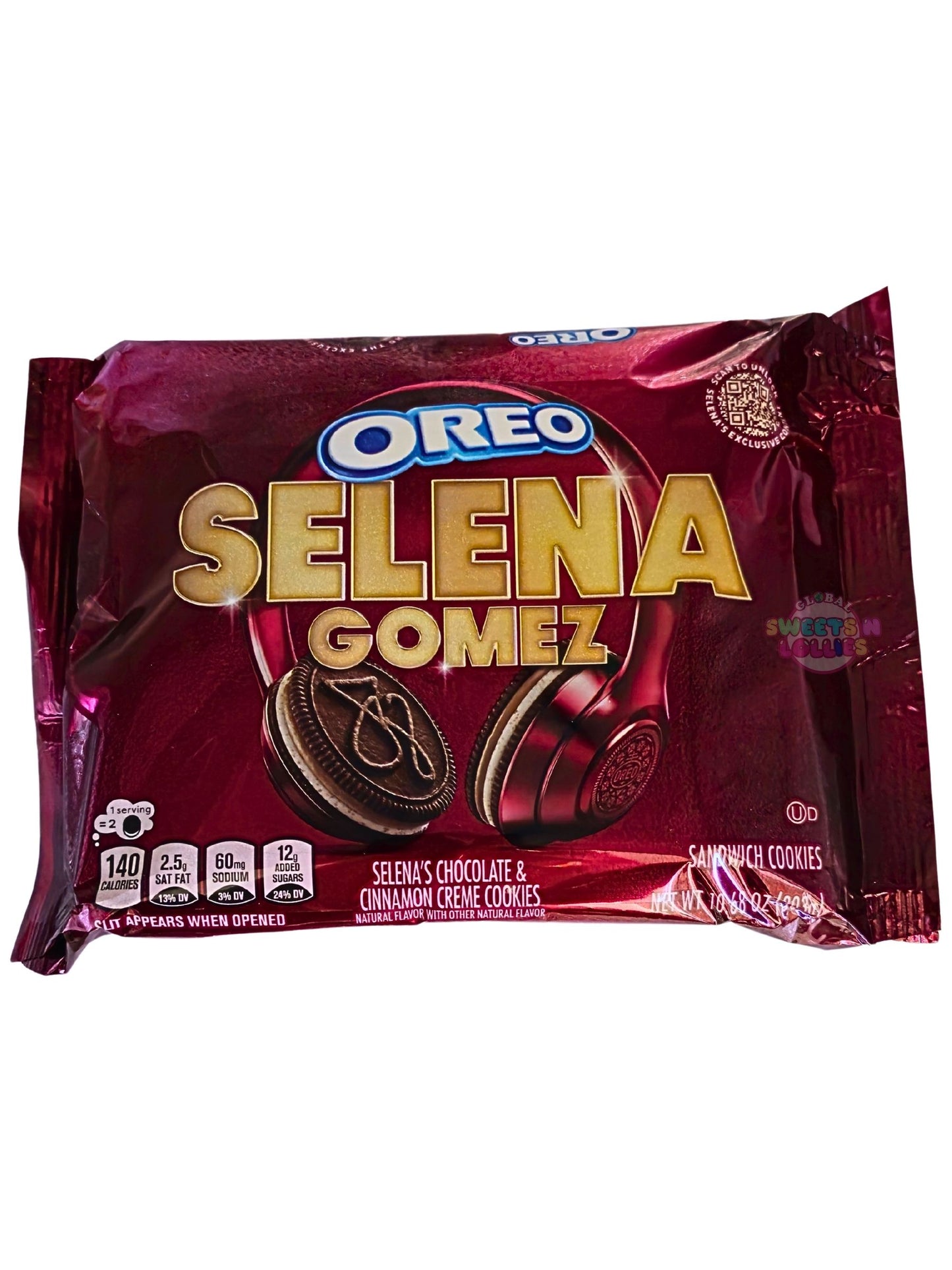 Oreo Selena Gomez 303g