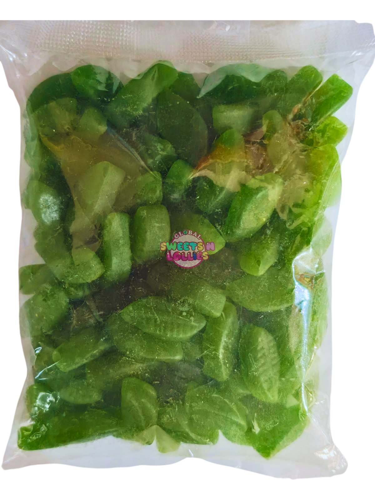 Rainbow Spearmint Leaves | 500g