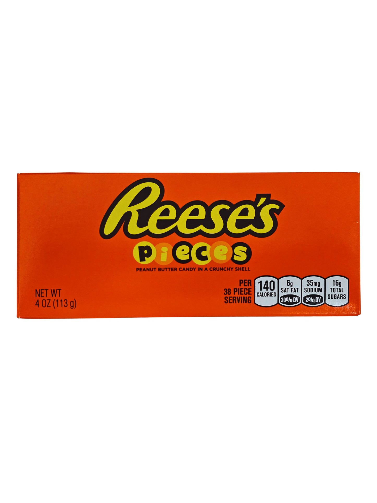 Reese's Pieces 113g