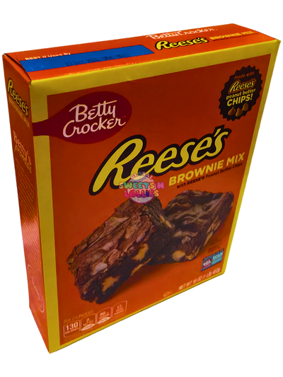 Reese's Brownie Mix 453g