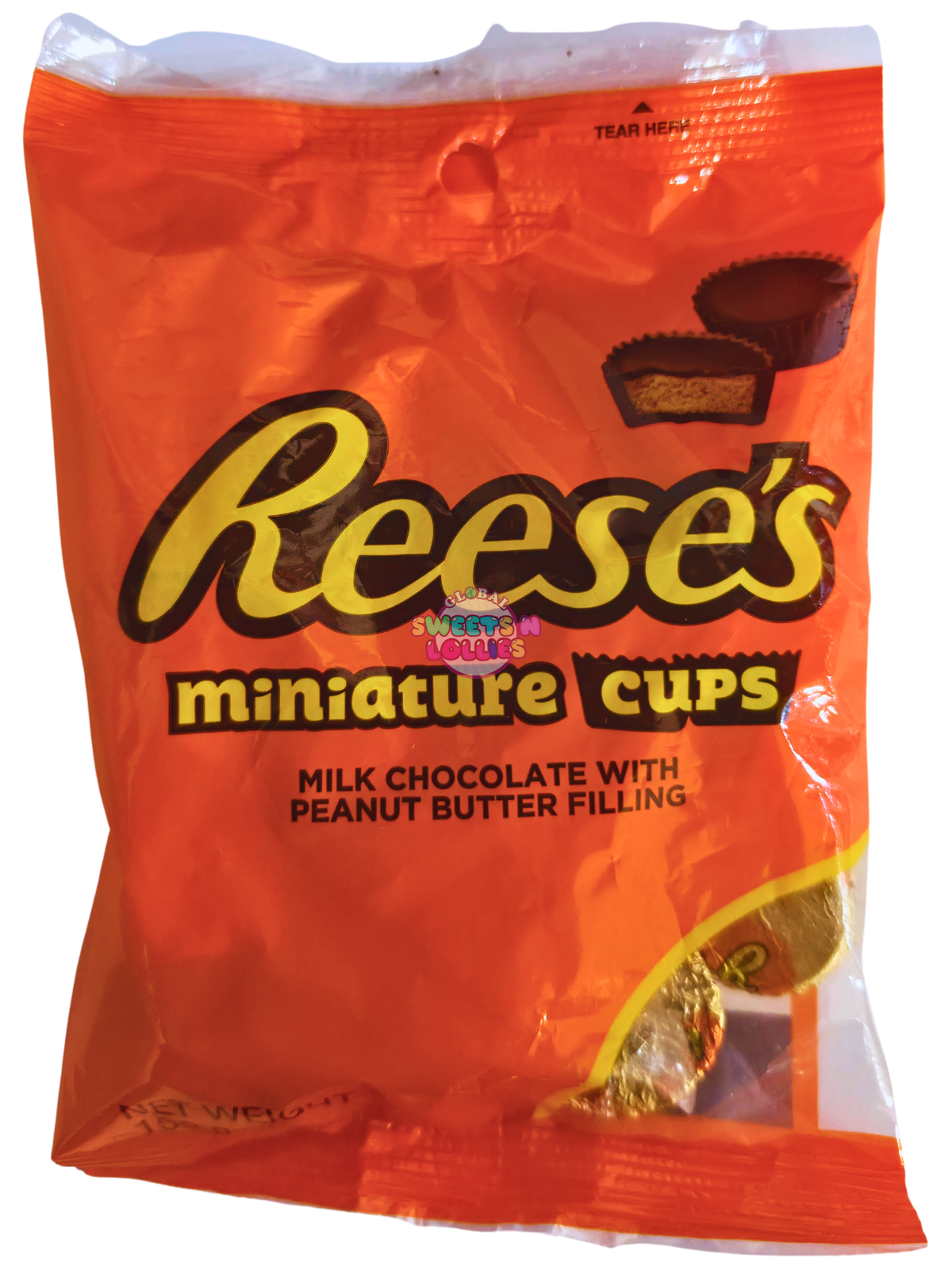 Reese's Miniature Cups | 150g