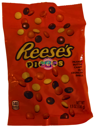 Reese's Pieces 136g
