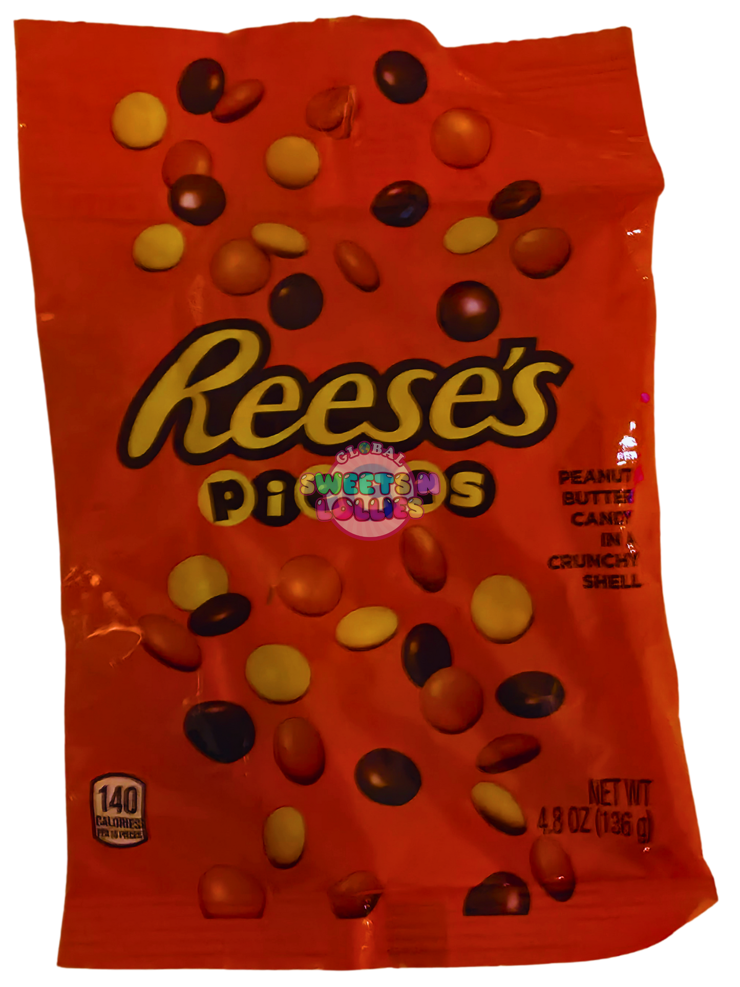 Reese's Pieces 136g