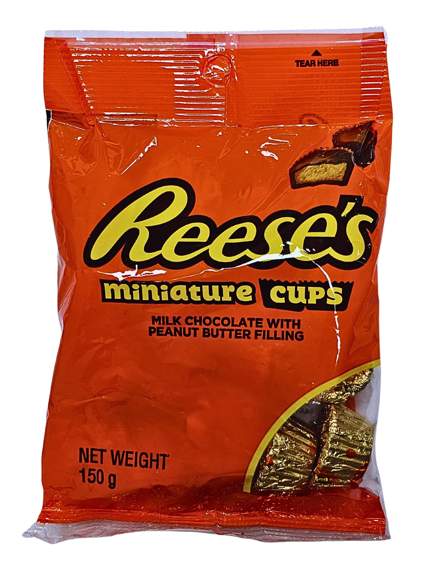 Reese's Miniature Cups 150g