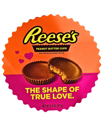 Reese's Peanut Butter Cups 187g