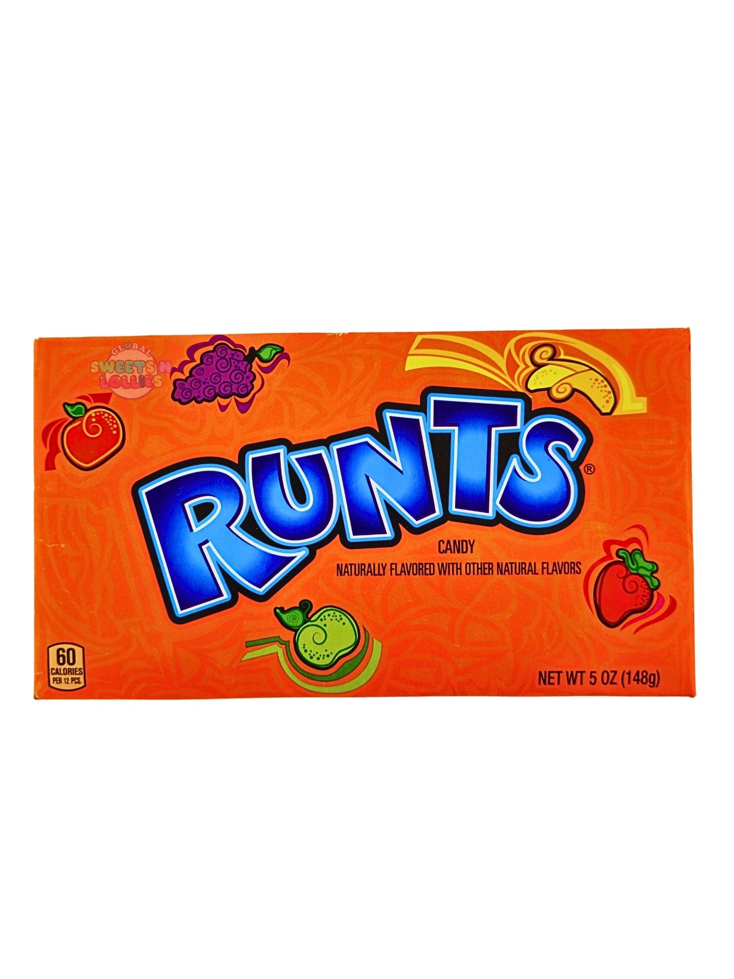 Runts Candy 148g