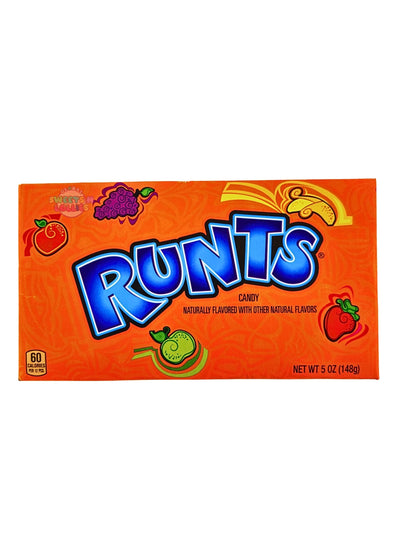 Runts Candy 148g