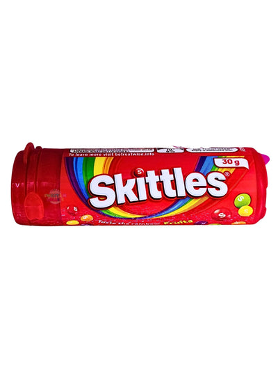 Skittles Fruits 30g