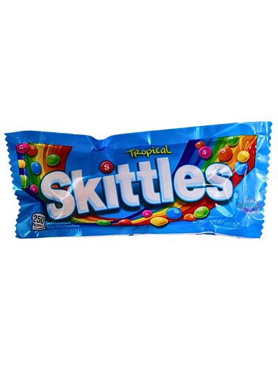 Skittles Tropical 61g