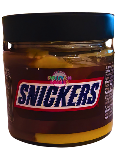 Snickers Spread 200g