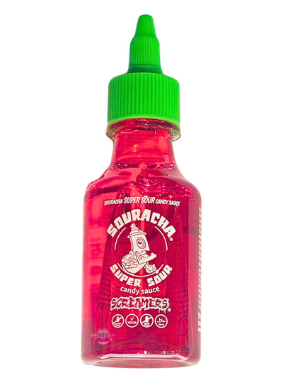 Souracha Super Sour Candy Sauce 90ml