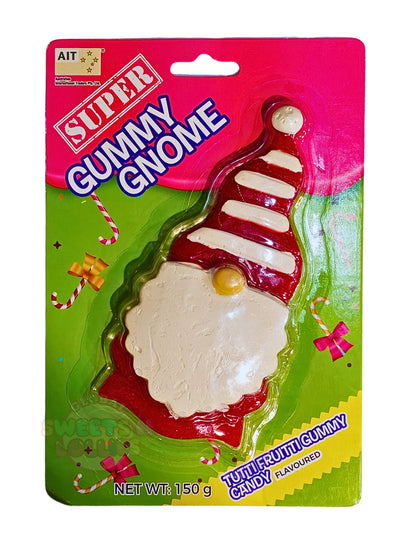 AIT Gummy Gnome 150g
