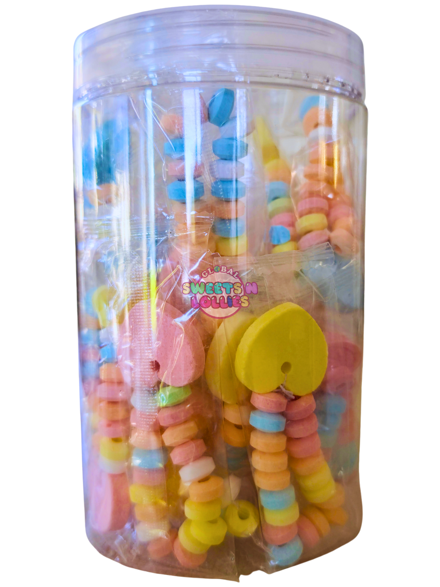 Sweet Treats Bracelet Candy 12gx20 240g