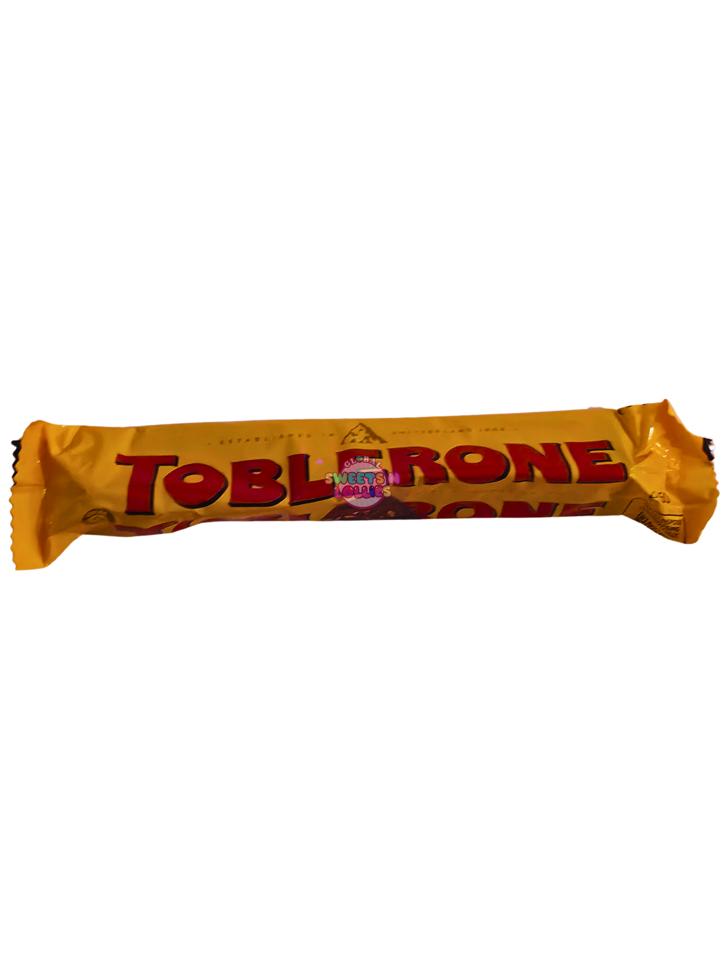 Toblerone 50g