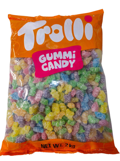 Trolli Dinorex 2 Kg