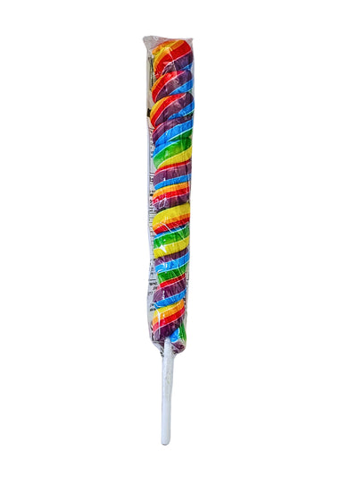 !!! Twist Pops Rainbow 85g